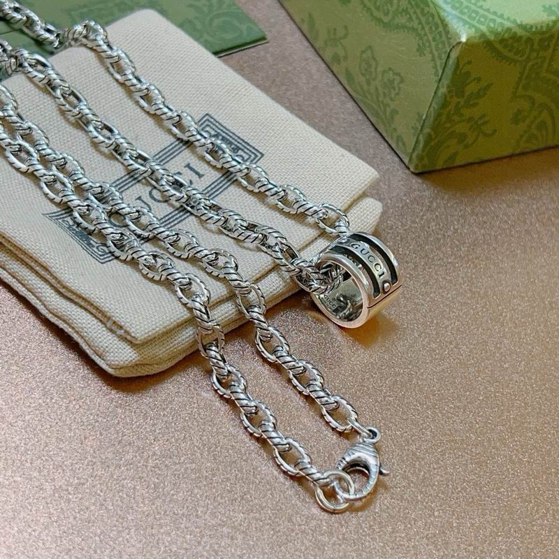 Gucci Necklace 07yxh46